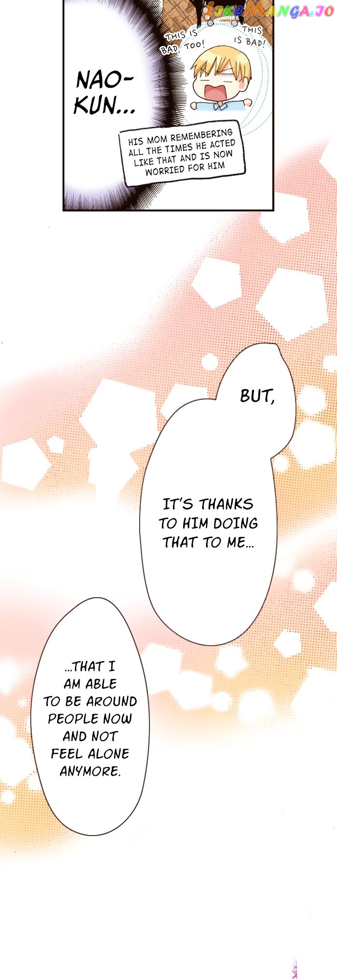 Last Game (Manga) Chapter 138 - page 23